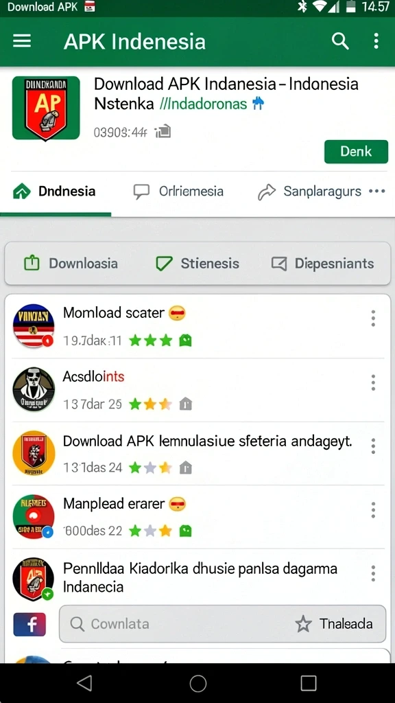 Karakter unik yang dapat kamu pilih dalam game 8364.