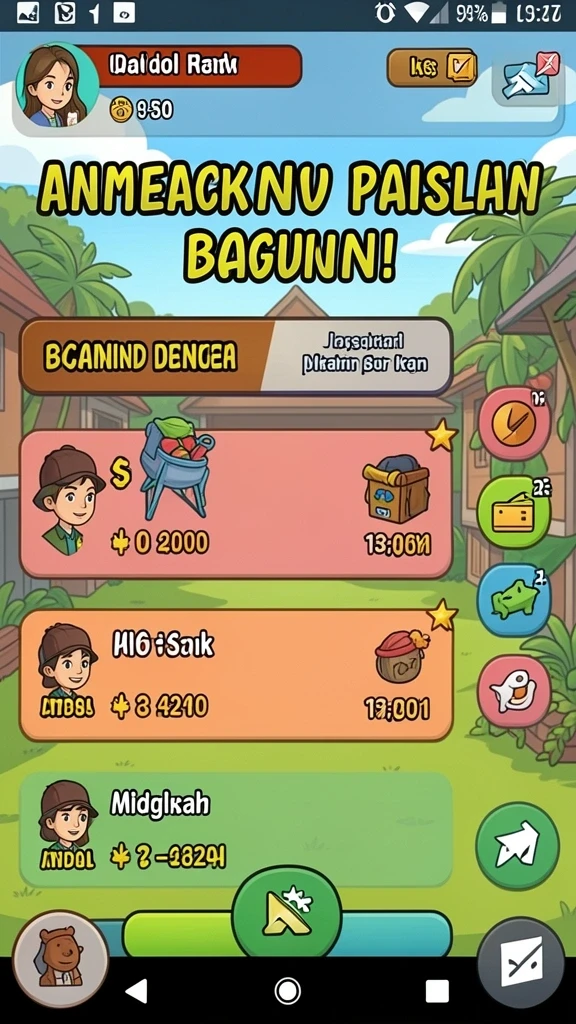 Statistik dan prediksi togel yang berguna.