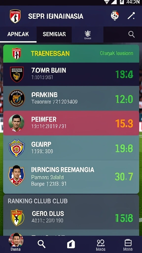 Screenshot action seru di dalam level permainan.