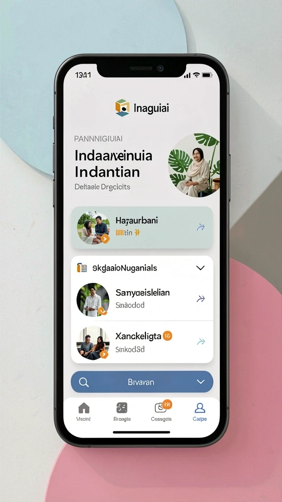 Beragam permainan slot dengan grafis menawan.