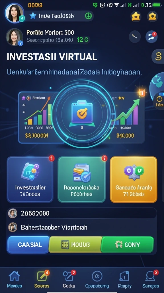 Screenshot menunjukkan tampilan antarmuka utama DEWASLOT99.