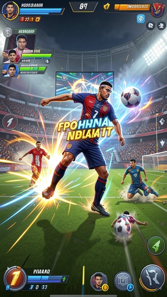 Misi seru yang bisa dimainkan bersama teman.