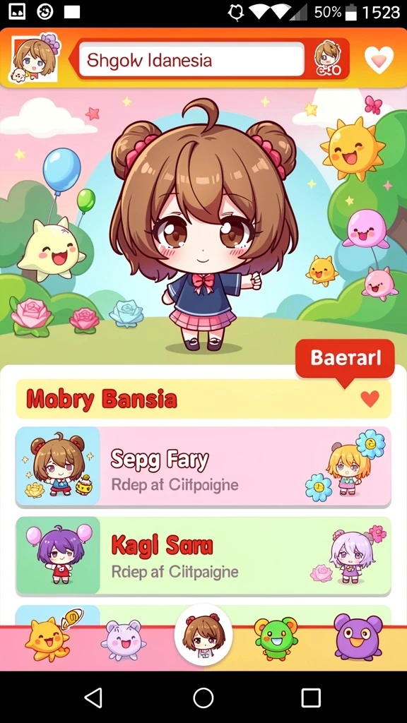Fitur analisis angka untuk membantu pemain.
