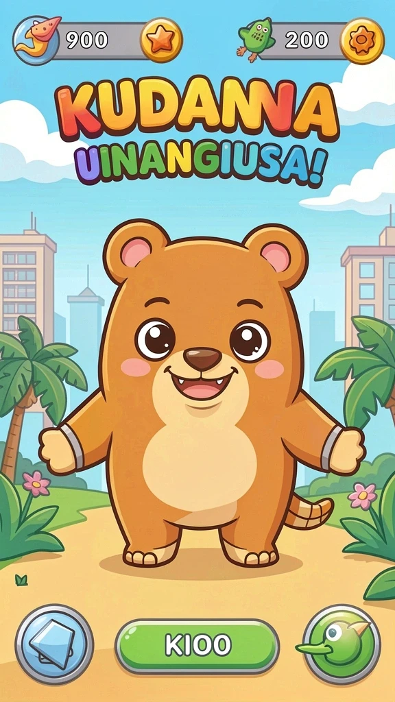 Fitur karakter baru yang memperkaya gameplay.