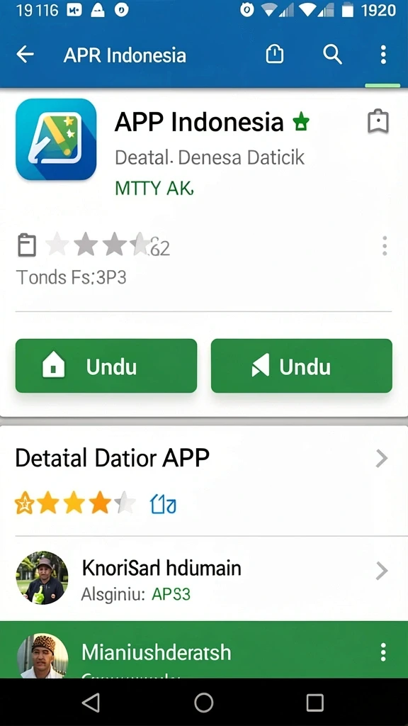Level baru dengan tantangan yang lebih seru.