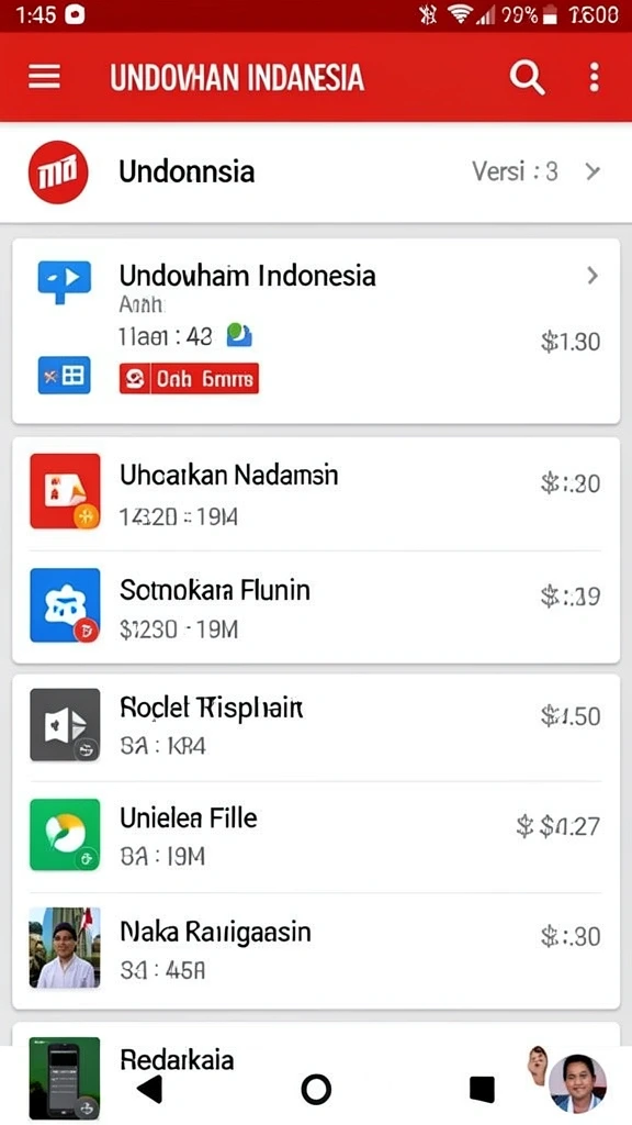 Komunitas pemain aktif yang saling mendukung.