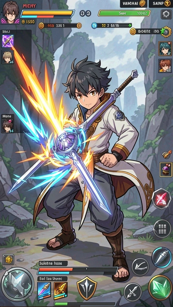 Event seru dengan hadiah menarik.