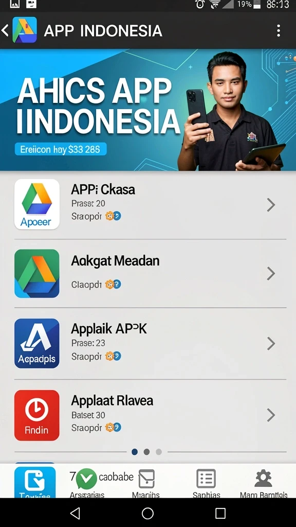 Berbagai galaksi menunggu untuk dijelajahi.