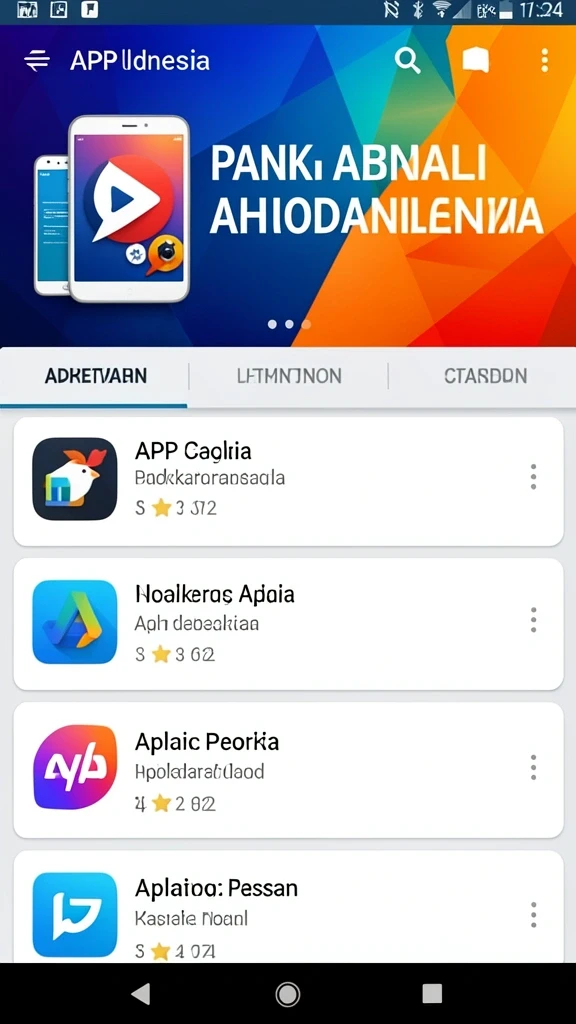 Level yang menantang dengan desain yang kreatif.