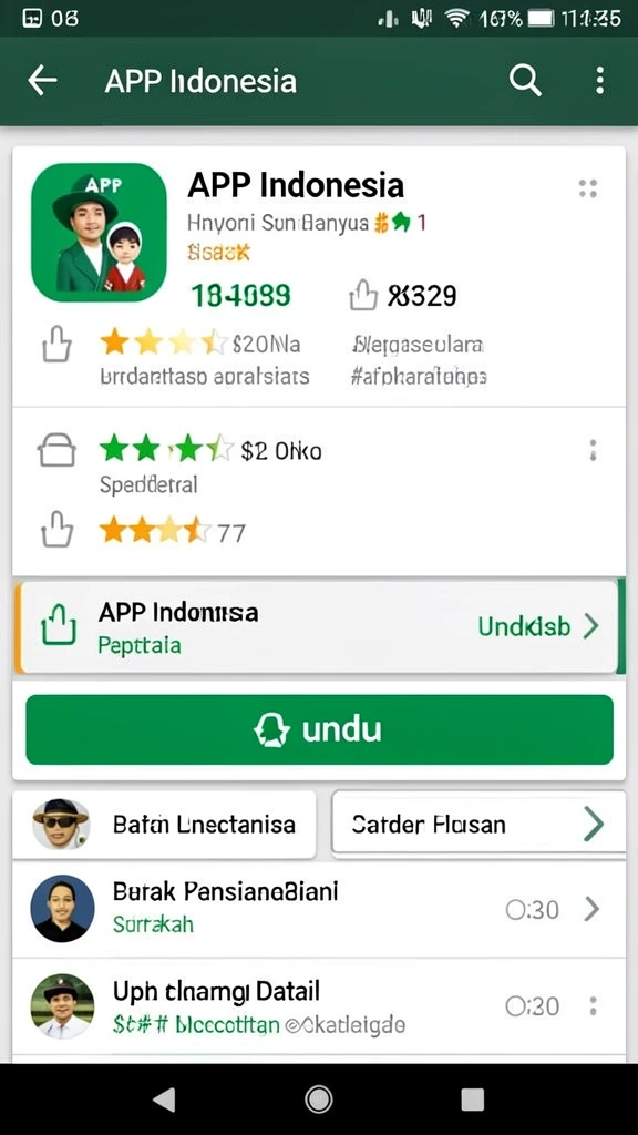 Komunitas JAWARA79 yang aktif dan penuh semangat.