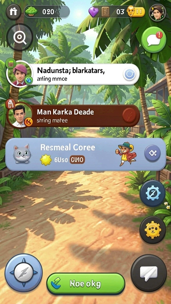 Bermain slot dengan grafis yang memukau dan menarik.