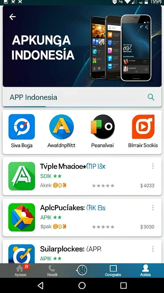 Level baru penuh tantangan untuk dieksplorasi.