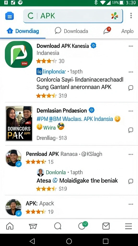 Berbagai pilihan permainan taruhan yang seru dan menantang.