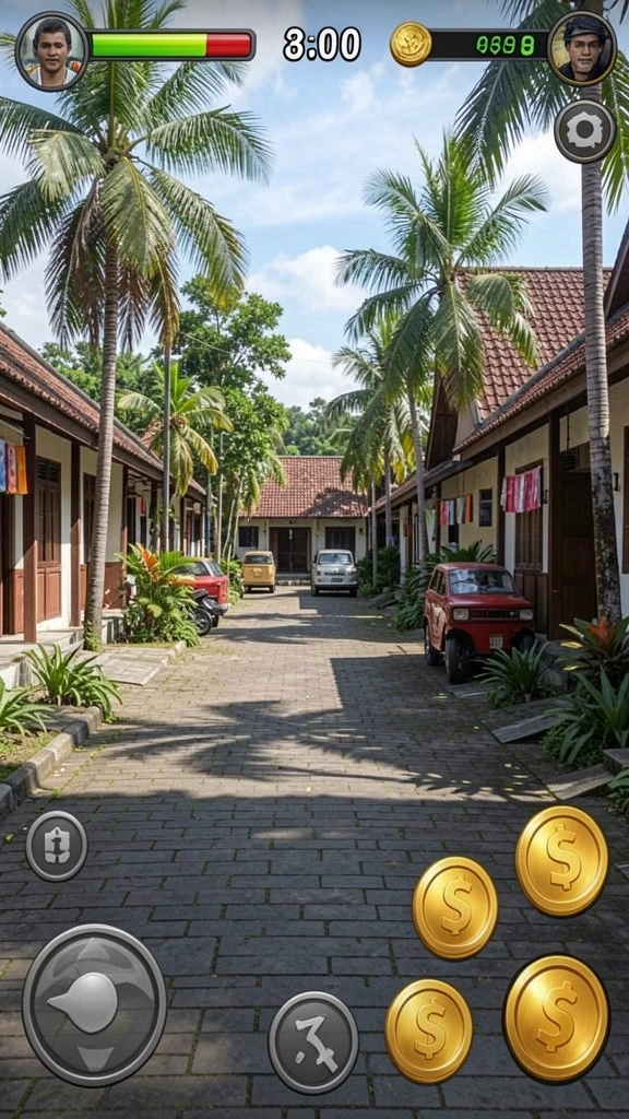 Banyak pilihan permainan slot yang seru dan bervariasi.