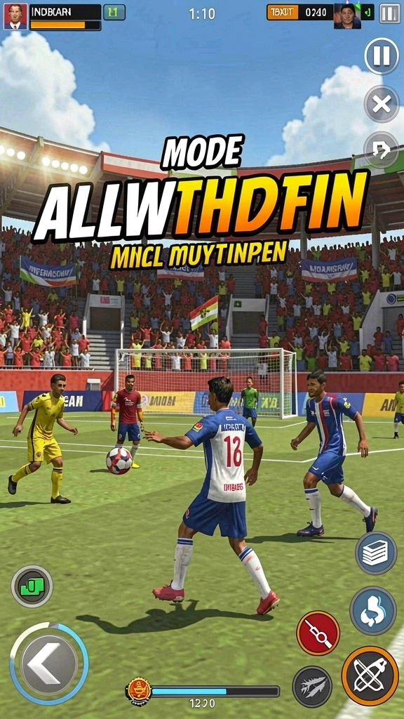 Screenshot menangkap momen kompetisi di turnamen REMI62.