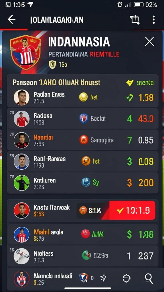 Level dengan grafis menawan dan detail luar biasa.