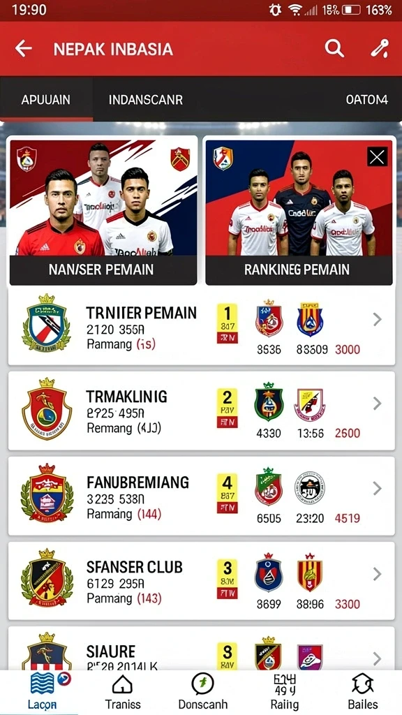 Karakter baru yang menarik untuk dimainkan.