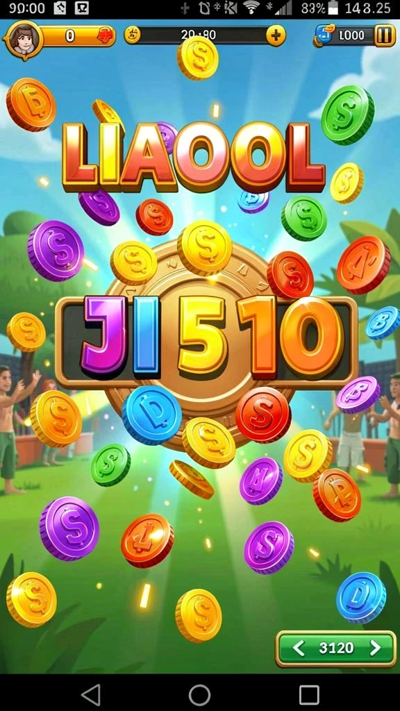 Fitur bonus yang menguntungkan di setiap permainan